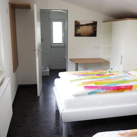 Birkenhain 3C - Lastering Ferienhaeuser & Apartments Wettringen  Dış mekan fotoğraf