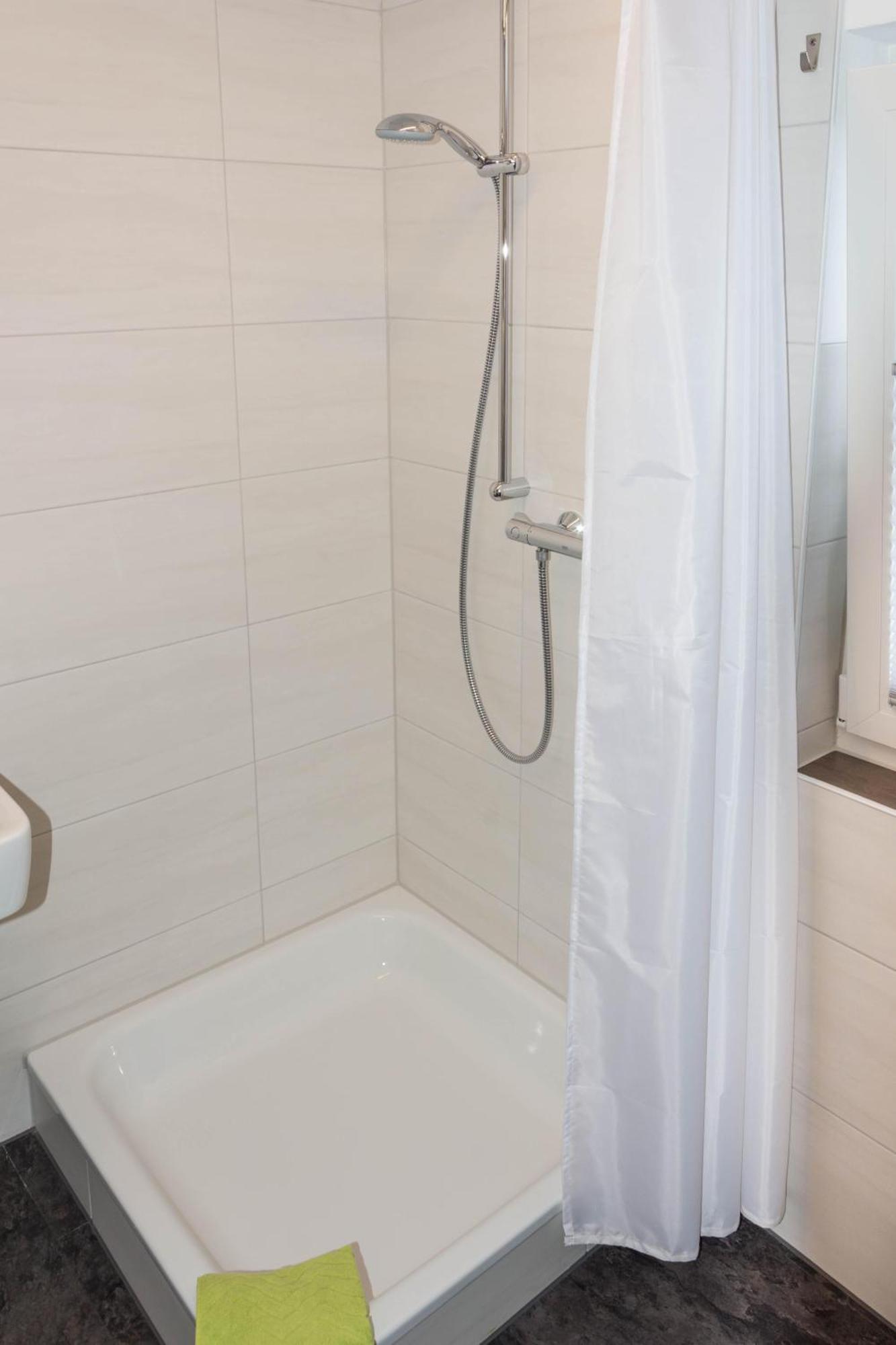 Birkenhain 3C - Lastering Ferienhaeuser & Apartments Wettringen  Dış mekan fotoğraf